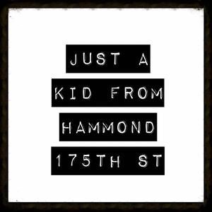 Meet your Posher, Mario